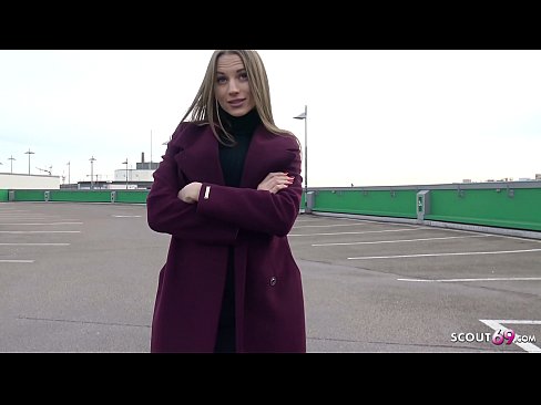 ❤️ GERMAN SCOUT - DREAMY, STILLA TOUCHING, PARKING AND SEXY FOR MONEY ❤ Fucking video at en-gb.befuck-net.ru ❌