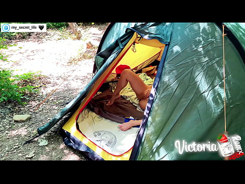 ❤️ Tented Stranger's Passionate Handjob on Camera ❤ Fucking video at en-gb.befuck-net.ru ❌