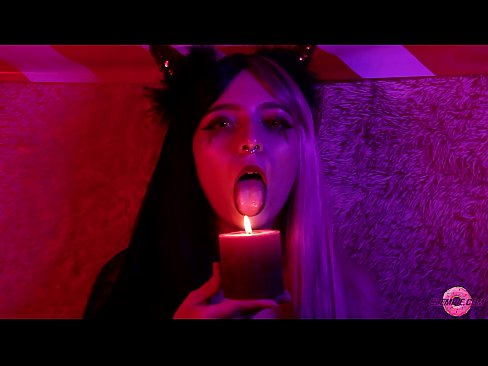 ❤️ A passionate blowjob from a sexy Succubus with a cum in her mouth. ❤ Fucking video at en-gb.befuck-net.ru ❌