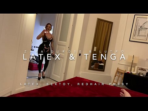 ❤️ Redheaded half-sister in a latex costume fucked by her half-brother ❤ Fucking video at en-gb.befuck-net.ru ❌