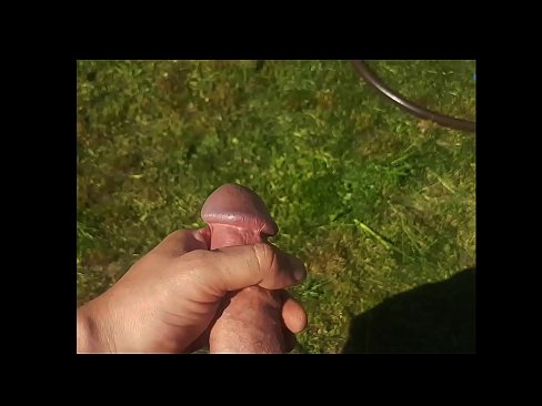 ❤️ Hot hottie fisting her pink pussy and cumming with a squirt in the summer garden ❤ Fucking video at en-gb.befuck-net.ru ❌