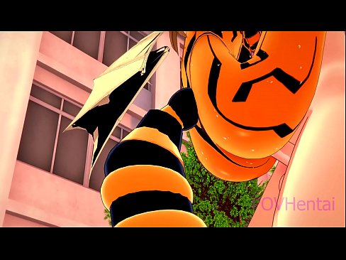 ❤️ Wasp Girl Monster ❤ Fucking video at en-gb.befuck-net.ru ❌