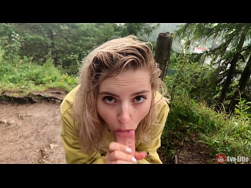 ❤️ Girl swallows cum after a public blowjob - Eva Elfi ❤ Fucking video at en-gb.befuck-net.ru ❌