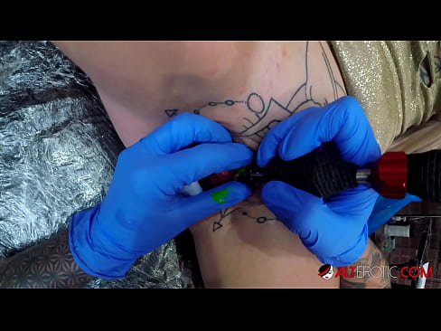 ❤️ Extremely tattooed hottie Sully Savage has a tattoo on her clitoris ❤ Fucking video at en-gb.befuck-net.ru ❌