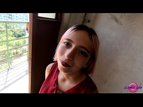 ❤️ Student Sucks a Stranger Sensually in the Backstreet - Face Cumming ❤ Fucking video at en-gb.befuck-net.ru ❌