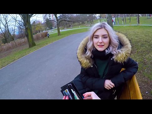 ❤️ Swallowing a stranger's hot cum for money - blowjob in the park by Eva Elfie ❤ Fucking video at en-gb.befuck-net.ru ❌